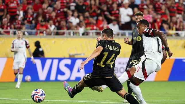 img of El Flamengo de Plata pasa a octavos invicto