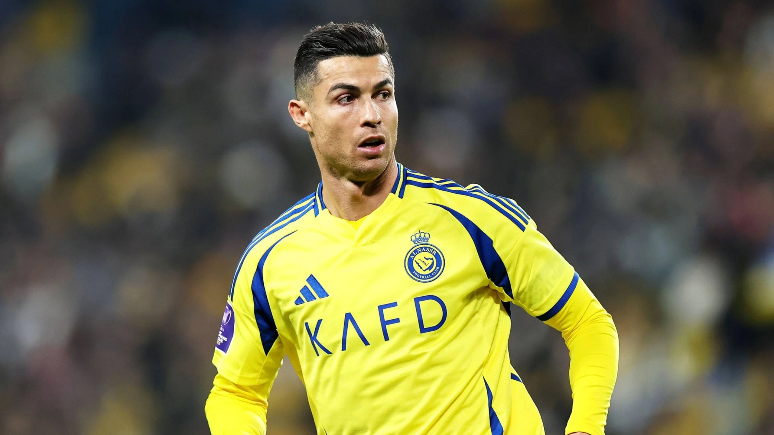 Fin de la novela: Ronaldo se queda en Arabia