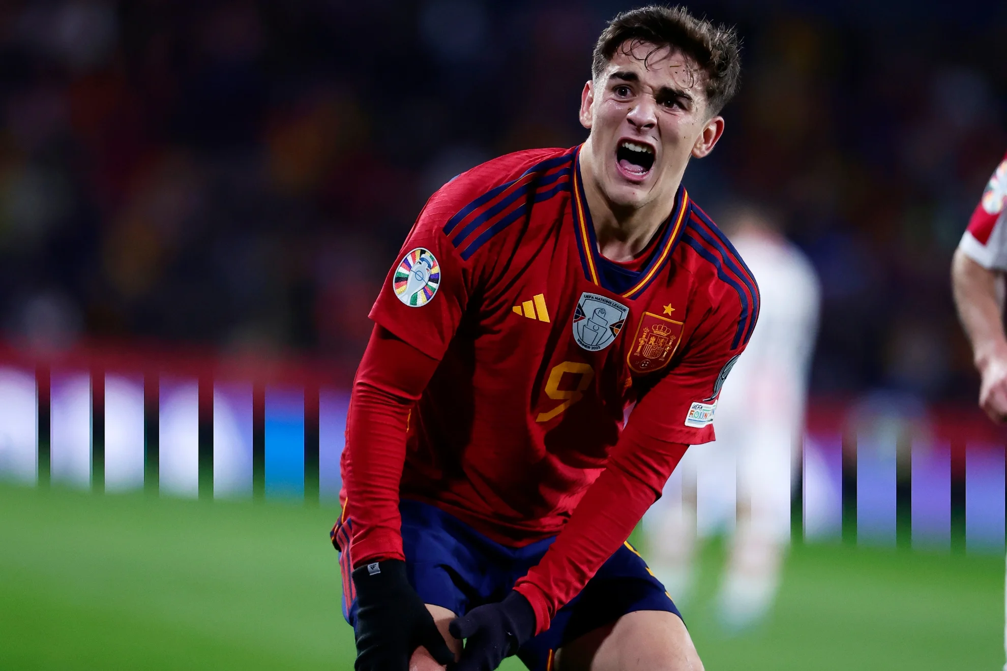 img of Gavi, del FC Barcelona, podría estar seis semanas de baja tras nueva revisión médica