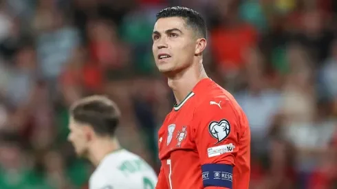 Ronaldo Bate Récord con Doblete, pero Szoboszlai Frustra la Victoria
