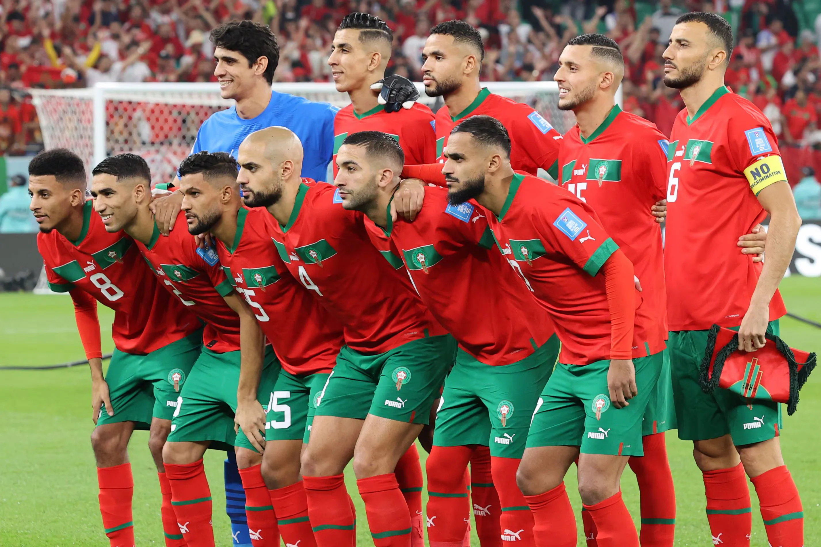¡Bombazo histórico! La CAF declara a Marruecos campeón de la Copa África 2025 tras quitarle el título a Senegal