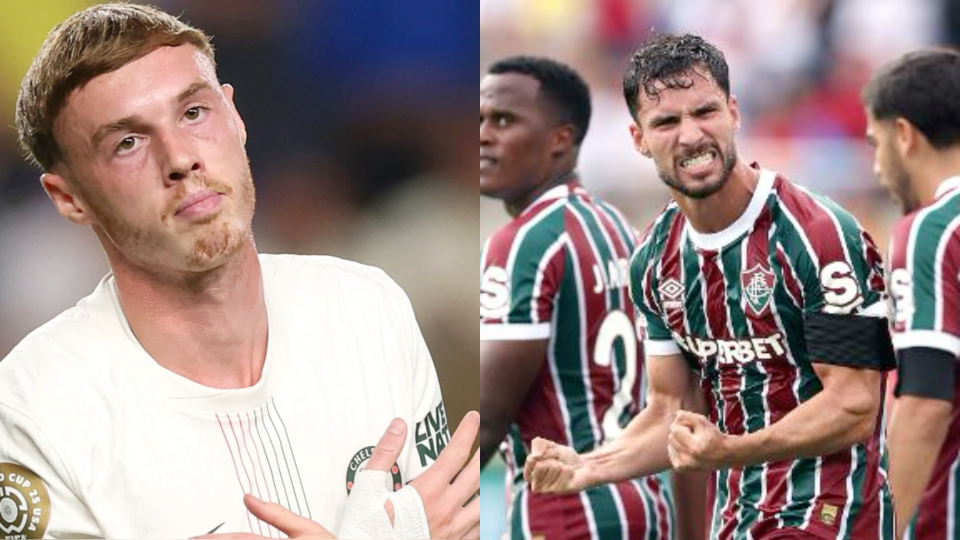 img of Fluminense y Chelsea pasan a semifinales del Mundial de Clubes 2025