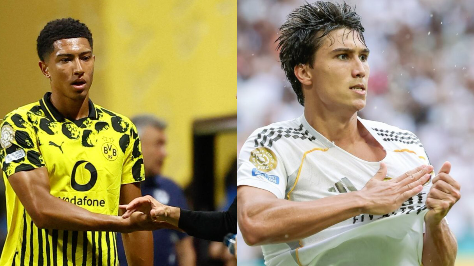 img of Real Madrid y Dortmund avanzan a los cuartos de final del Mundial de Clubes