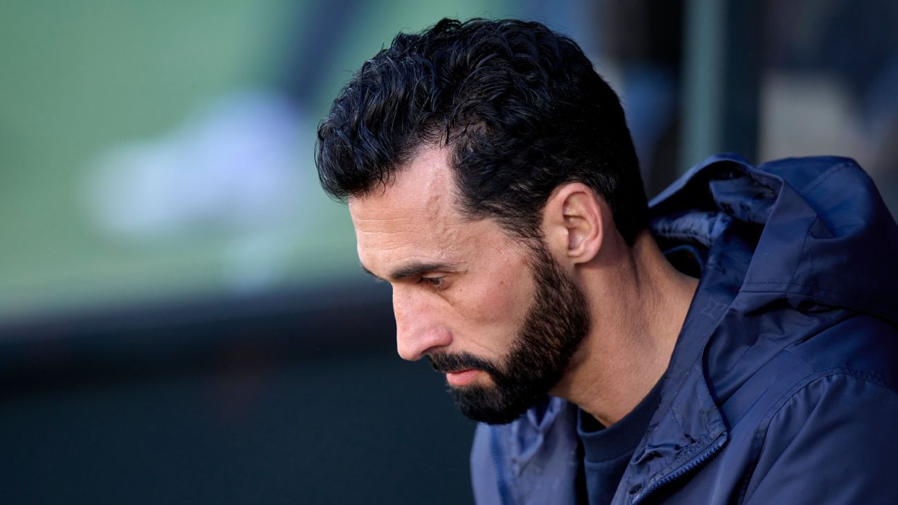 Real Madrid lidera con Álvaro Arbeloa y desafía a Barcelona
