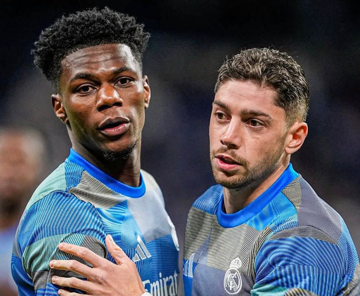 img of Valverde y Tchouaméni se disculpan y reciben sanción de 500.000 euros