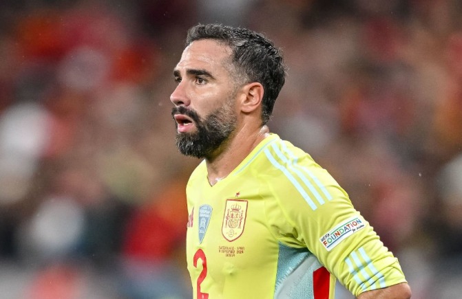 img of Dani Carvajal cierra ciclo en España y se despide del Real Madrid