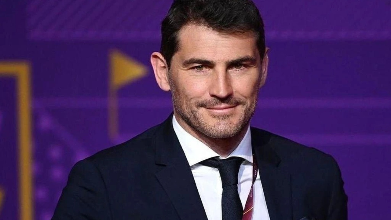 img of Iker Casillas: "No lo quiero en el Real Madrid" a Mourinho