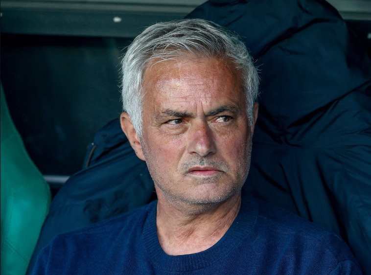 Mourinho se acerca al Real Madrid con acuerdo de principio