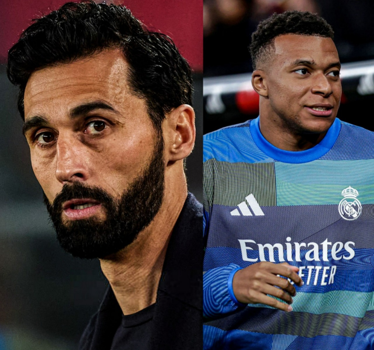 img of Arbeloa minimiza incidente con Mbappé: relación intacta