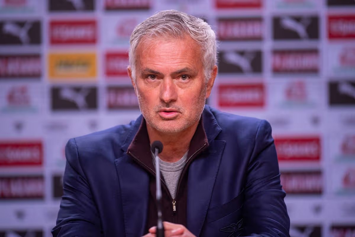 img of Mourinho exige estabilidad y control para regresar al Real Madrid