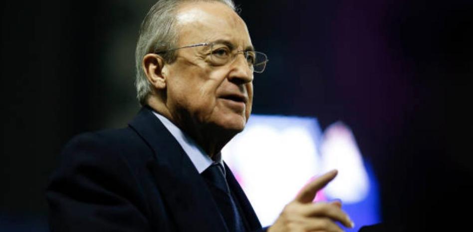 Riquelme asegura tener el aval económico para desafiar a Florentino Pérez