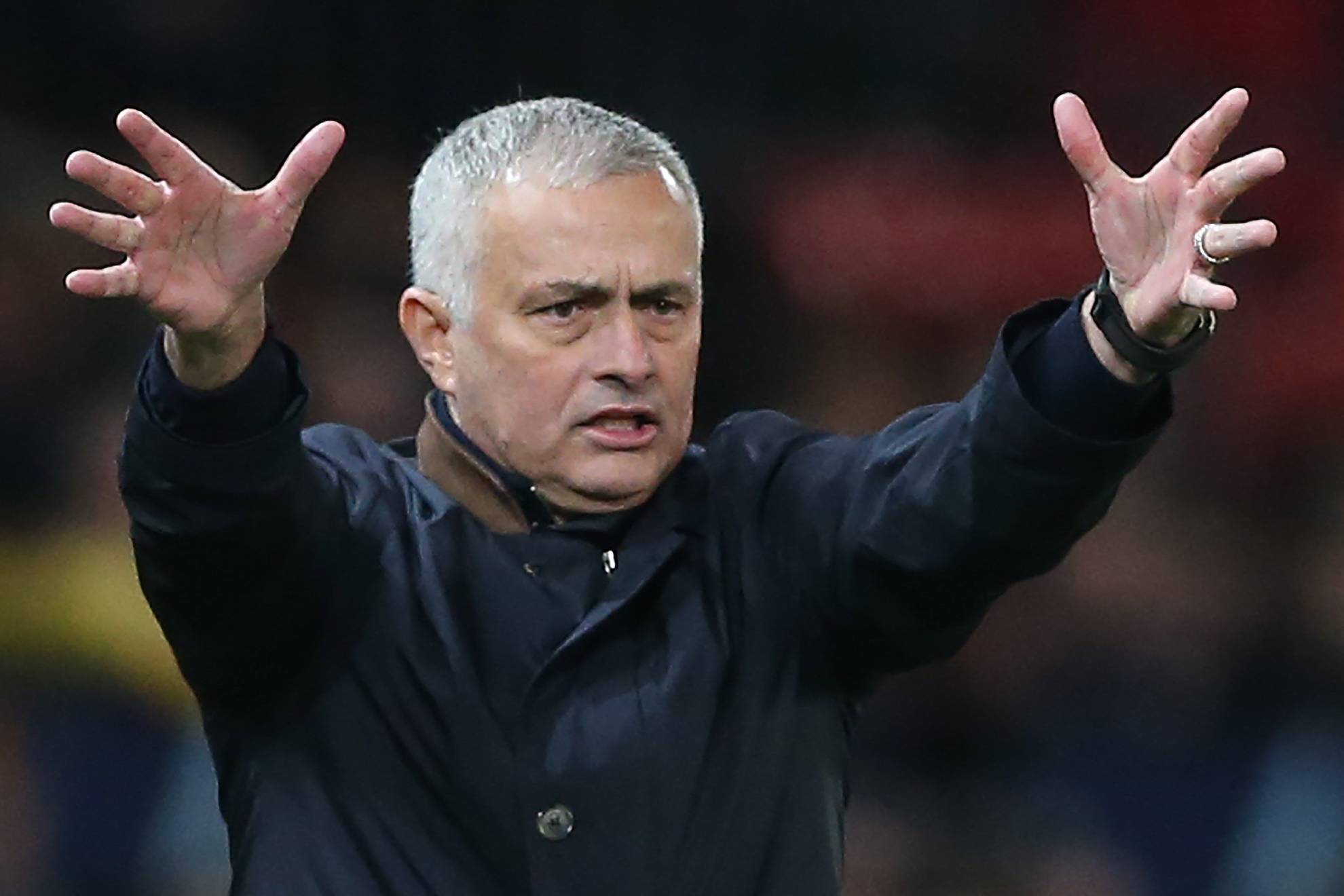 img of Mourinho define refuerzos para su nuevo Real Madrid