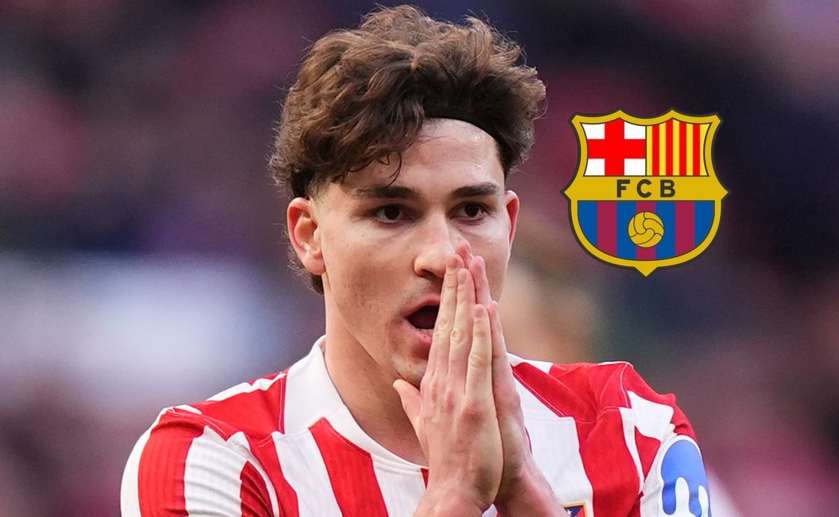 img of Barcelona ofrece 100 millones por Julián Álvarez