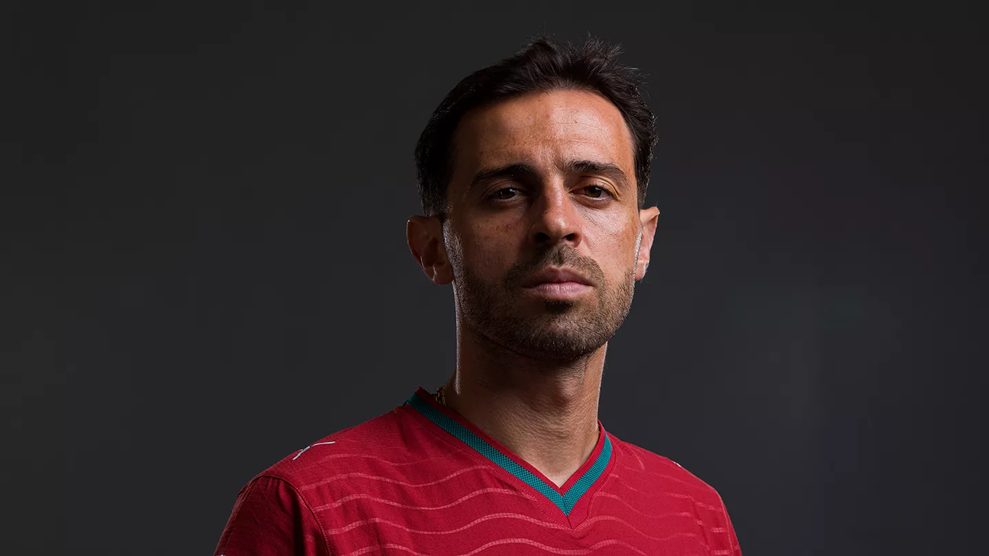 Bernardo Silva se une al Real Madrid hasta 2028 - Bernardo Silva, nuevo jugador del Real Madrid