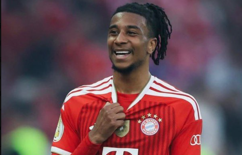 img of Real Madrid evalúa oferta de 220 millones por Michael Olise