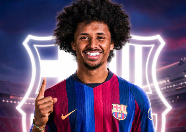 Barcelona asegura a Karim Adeyemi por 29 millones de euros
