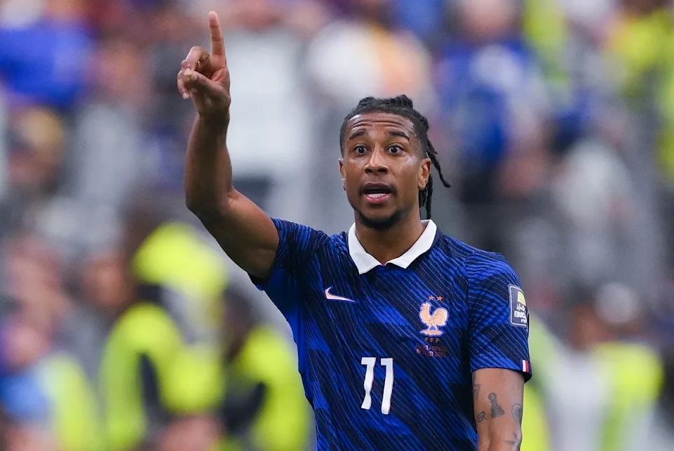 img of Bayern de Múnich confirma que Michael Olise no está en venta