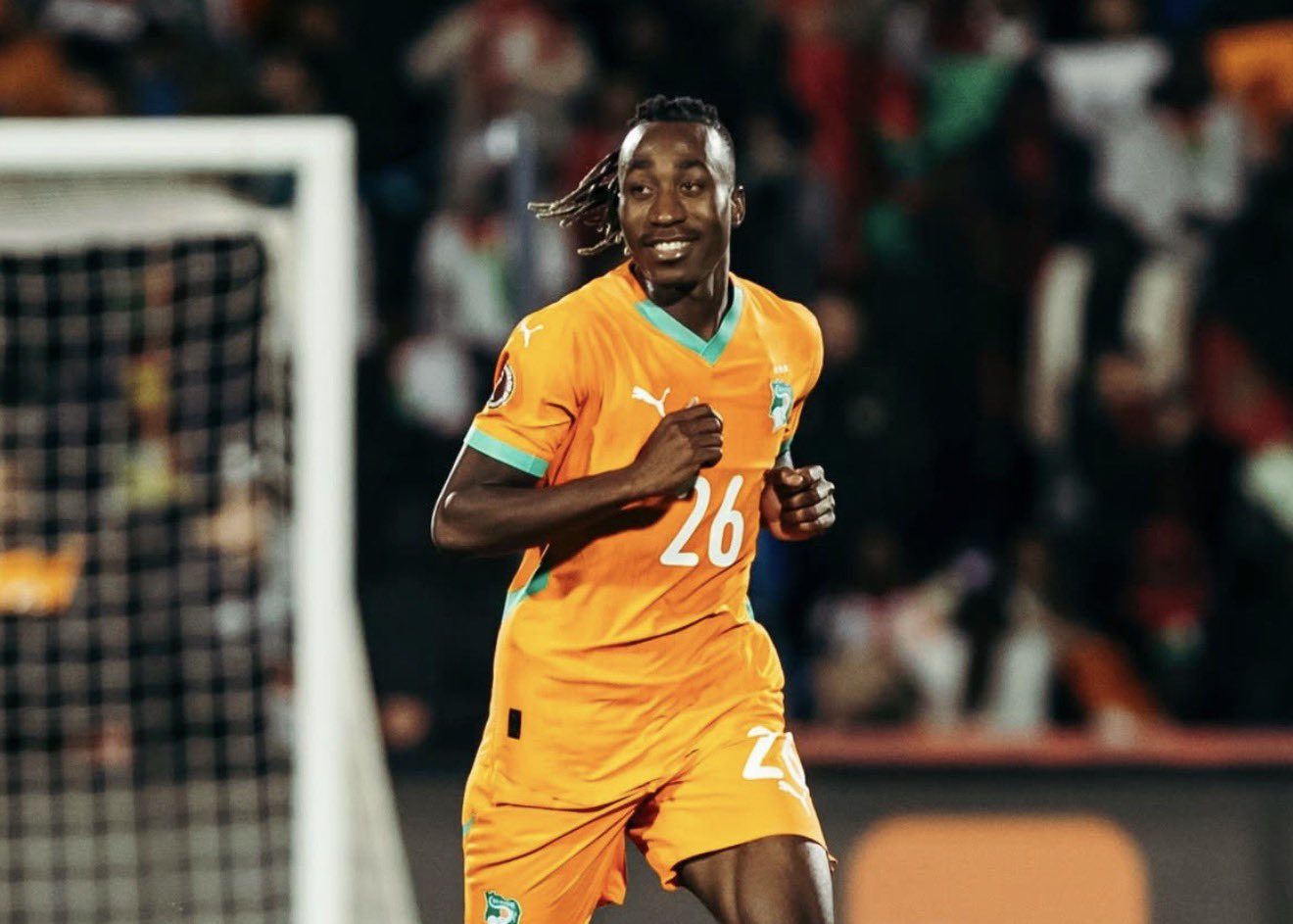 Yan Diomande elige al Real Madrid tras retiro del PSG