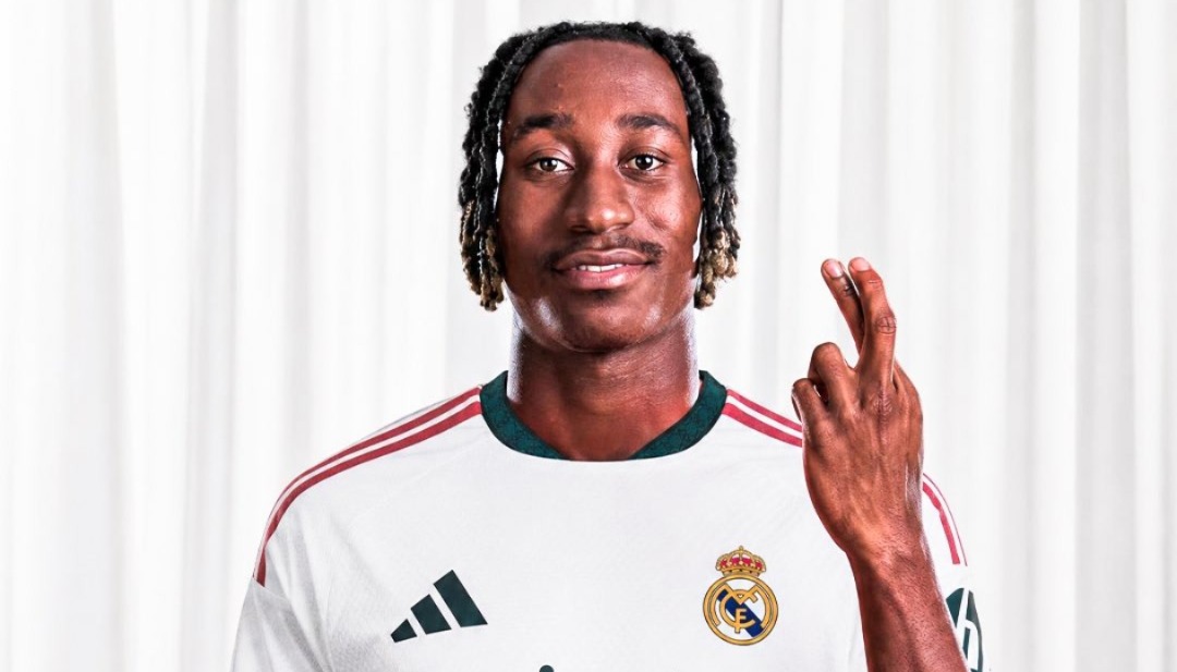 Real Madrid confirma fichaje de Yan Diomandé por 125 millones de euros
