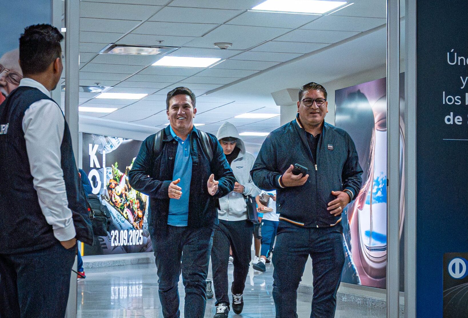 Guayaquil City homenajea a Pool Gavilánez por 300 partidos