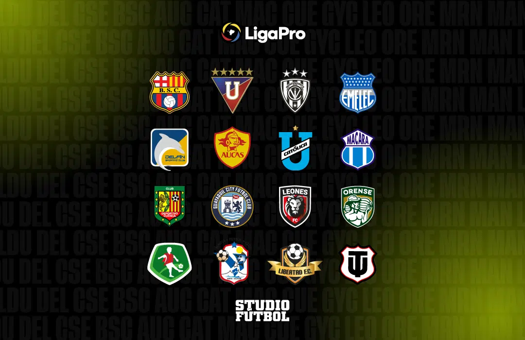 img of LigaPro ajusta horarios y se prepara para fechas clave