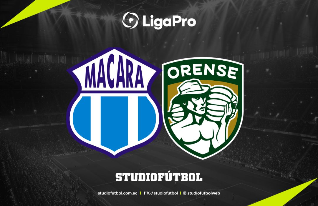 Macará rescata empate en casa