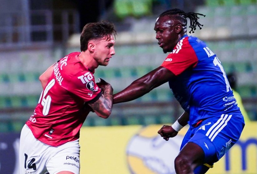 img of Independiente del Valle cae 2-0 ante Universidad Central