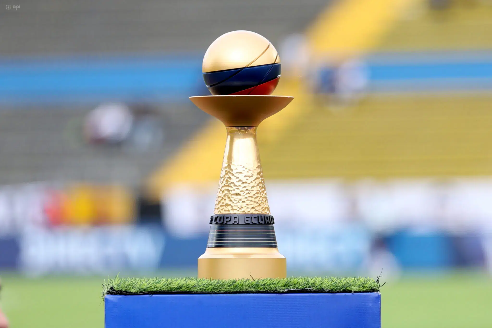 Copa Ecuador: Barcelona SC y Emelec confirman rivales para los 16avos de final - Equipos de LigaPro y ascenso se enfrentan en la Copa Ecuador