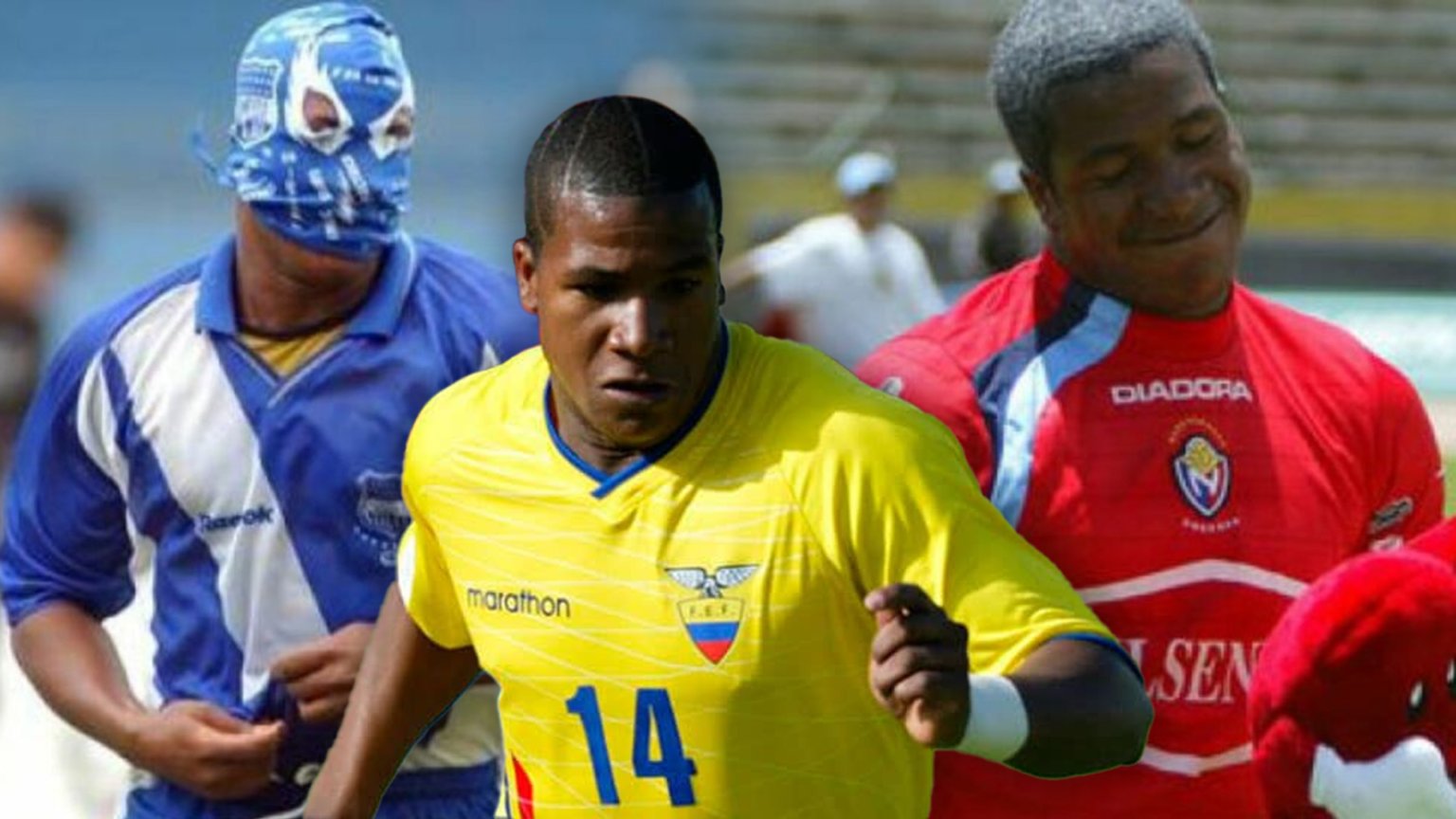 img of Otilino Tenorio: 21 años de su legado imborrable en el fútbol ecuatoriano