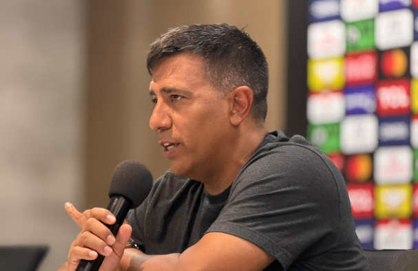 Farías confirma relación con posible inversor de BSC: lo conozco desde hace 15 años