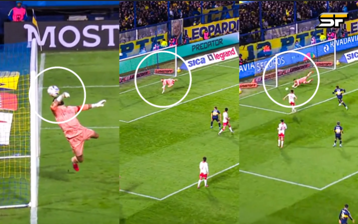 img of galindez-evita-empate-de-boca-juniors-con-atajadas-sensacionales