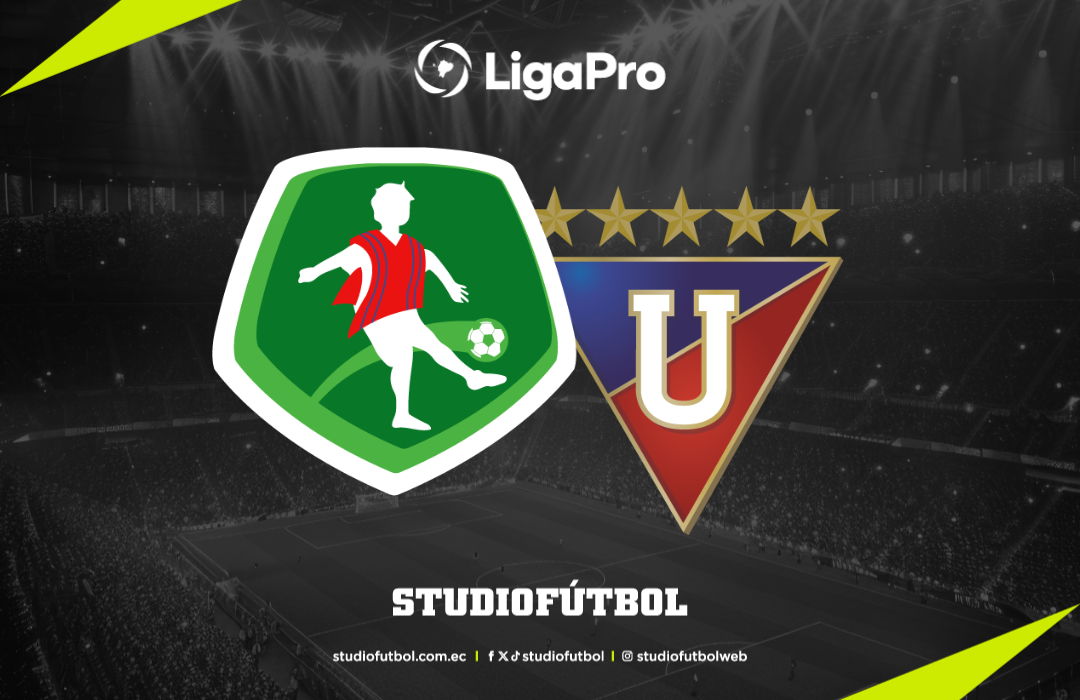 img of Mushuc Runa recibe a Liga de Quito en Ambato