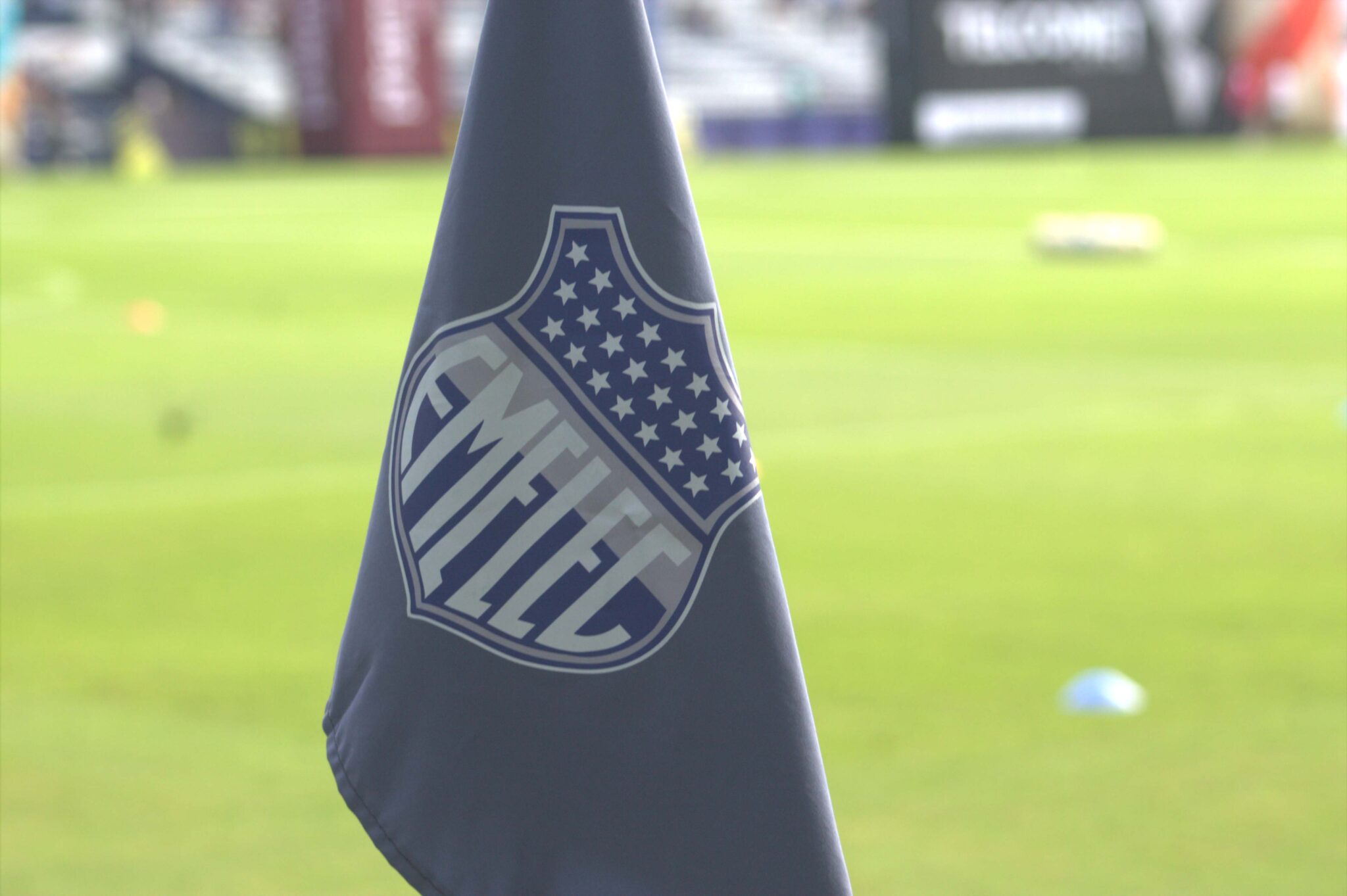 img of Emelec despide a Vicente Sánchez y Cristian Nasuti toma el mando
