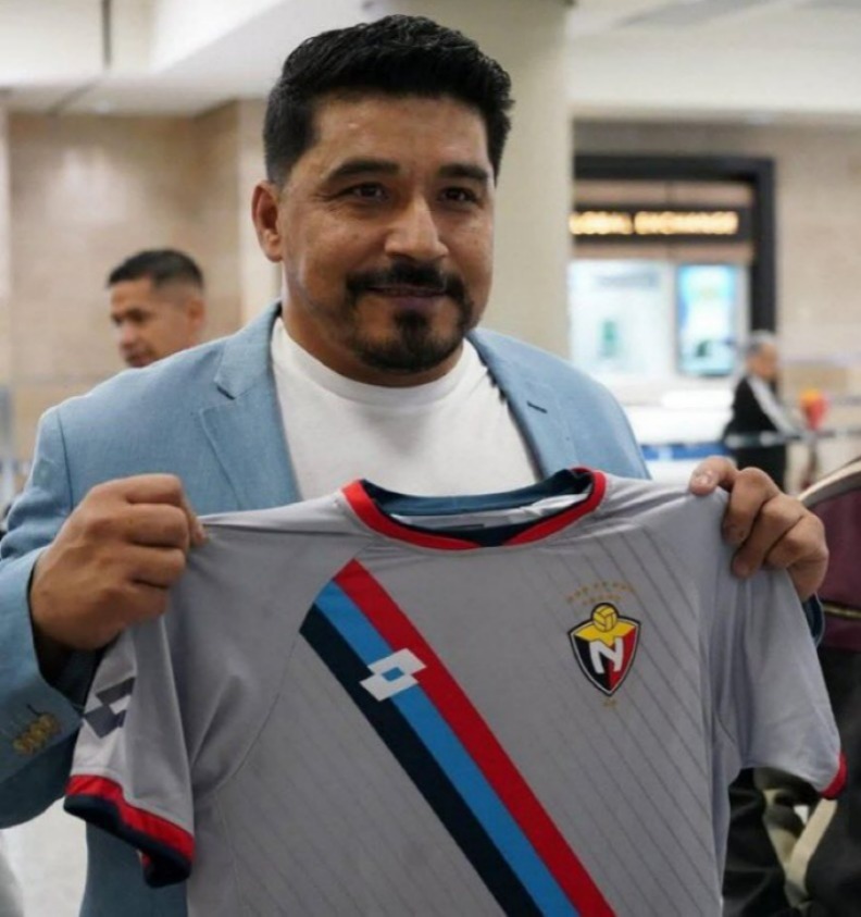 img of El Nacional busca recaudar dinero para cancelar deuda con Omar Asad