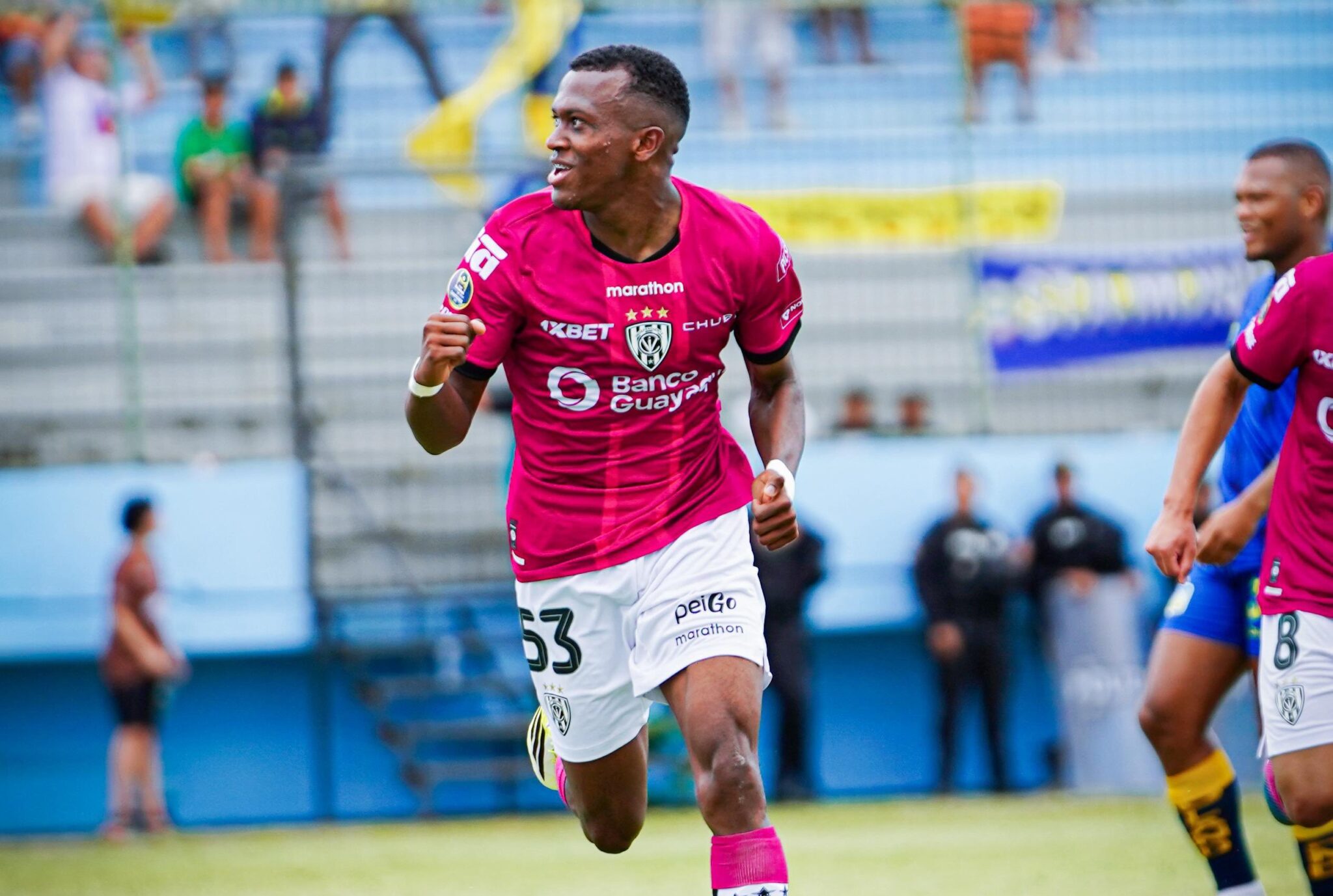 img of Justin Lerma: se despide con título