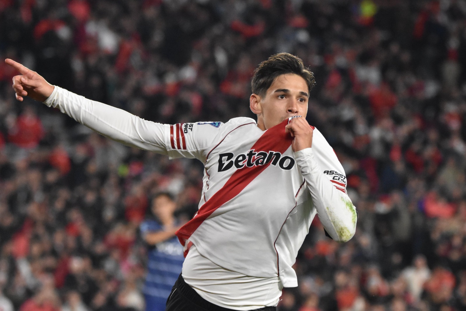 img of River Plate avanza a semifinales del Torneo Apertura sin Kendry Páez
