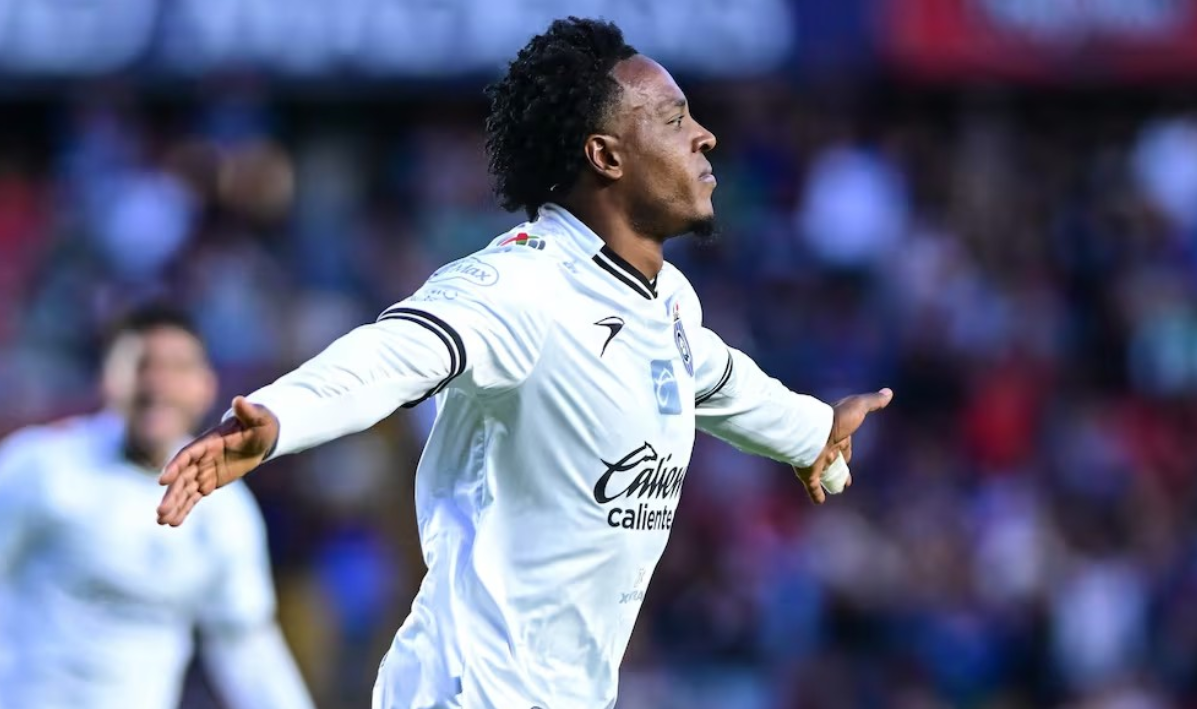 img of Eduardo Álvarez: Jhojan Julio tiene puertas abiertas en Liga