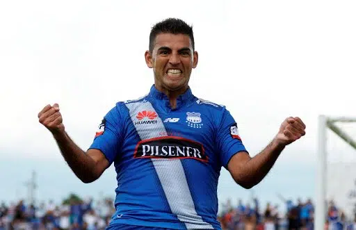 img of Luis Miguel Escalada se perfila como nuevo director deportivo de Emelec