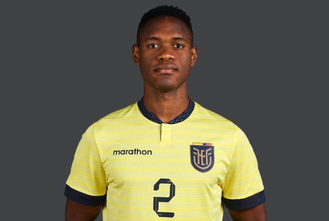 img of Stalin Valencia podría convertirse en una venta millonaria para Emelec