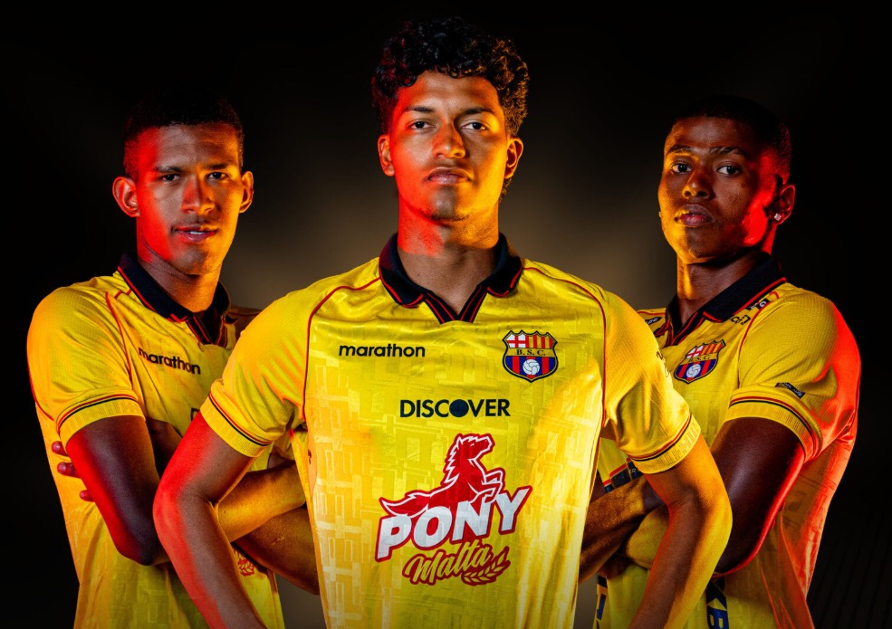 BSC envía a 3 juveniles a Países Bajos para pasantía - Juveniles de BSC en entrenamiento