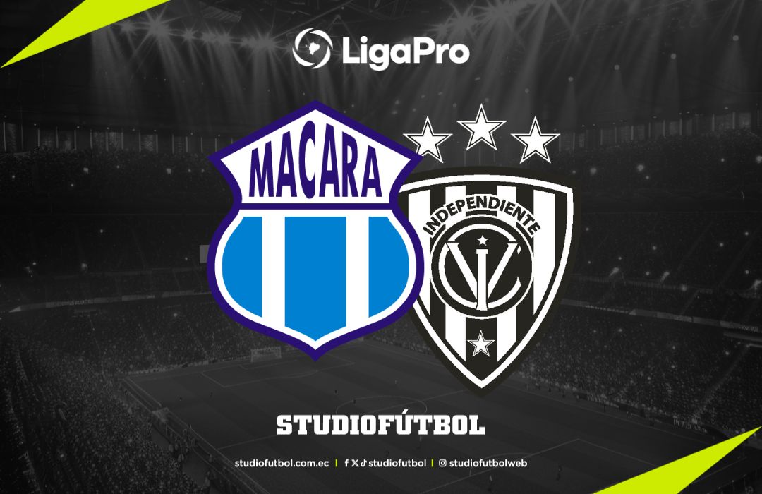 Independiente del Valle busca superar a Macará