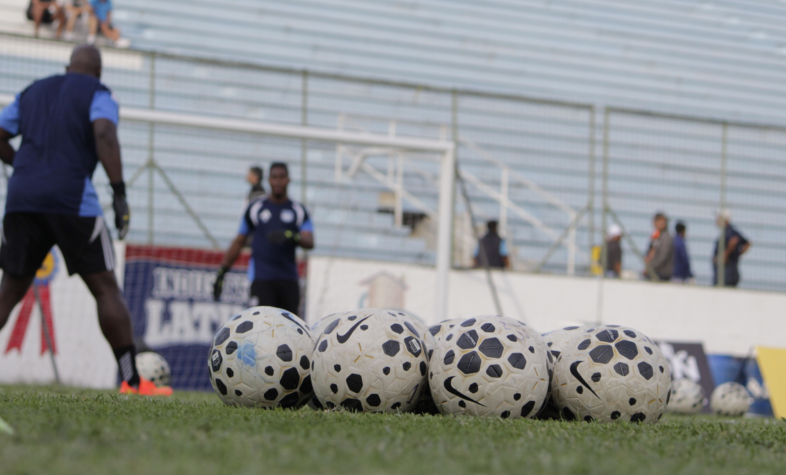LigaPro registra apenas 7,2% de minutos jugados por juveniles