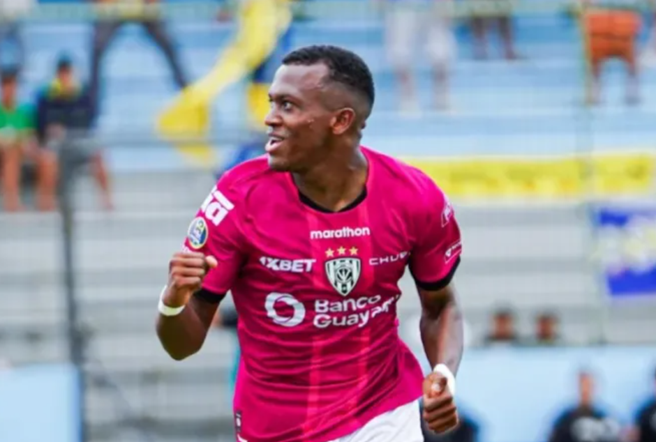 img of Justin Lerma anota y se despide: "Me puedo ir tranquilo a mi nuevo equipo"