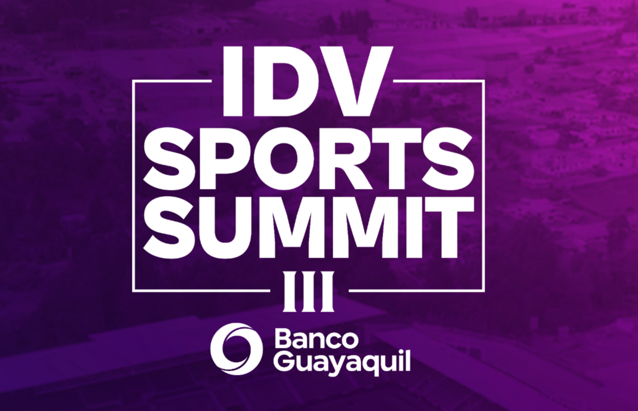 img of Independiente del Valle confirma IDV Sports Summit III con expertos internacionales
