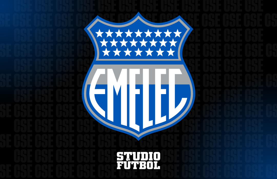 Emelec confirma presentación de nuevo entrenador el 1 de junio - Emelec busca un nuevo entrenador para la temporada 2026