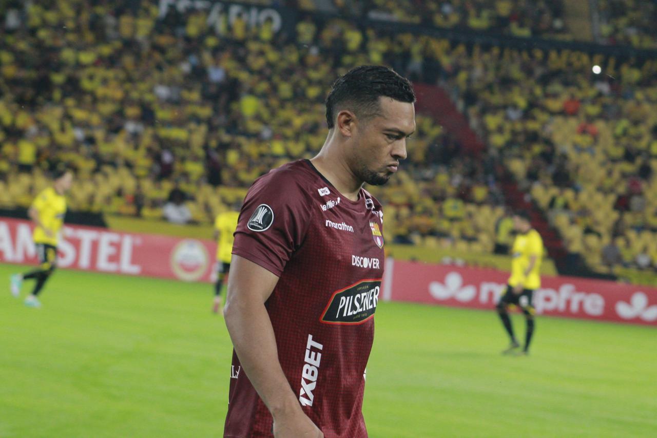 Contreras pide autoevaluación tras eliminación