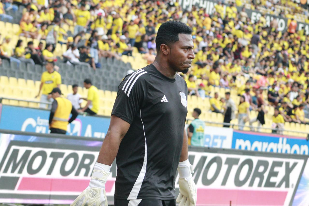 img of Emelec sufre bajas importantes con Pedro Ortiz y Stalin Valencia