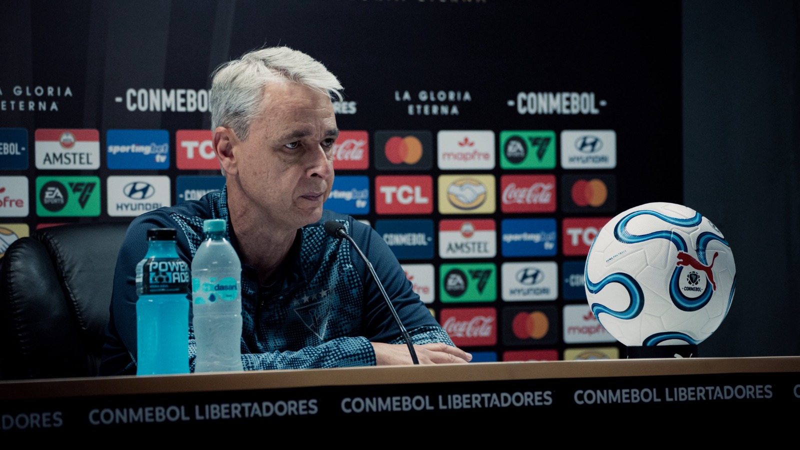 Liga de Quito supera a Always Ready con coraje