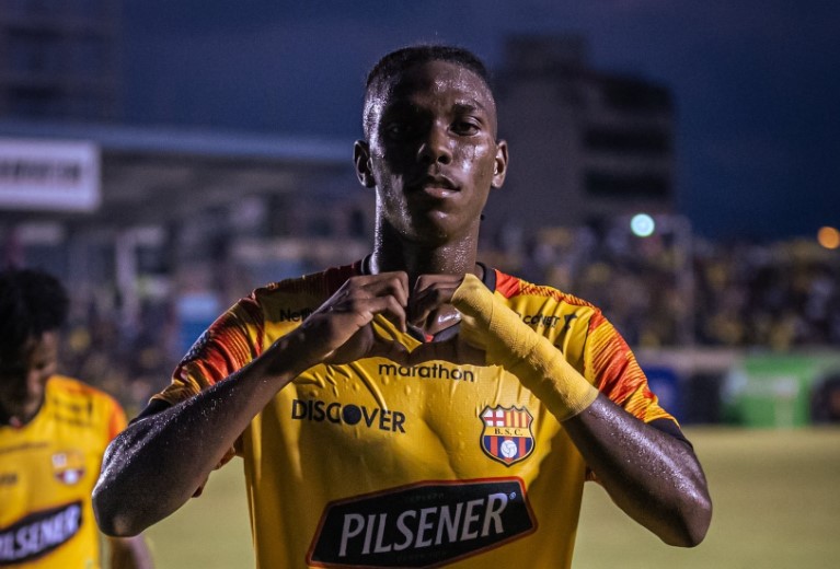 img of Abogado de Obando: 'Transferencia directa de BSC a Inter Miami, sin intervención de