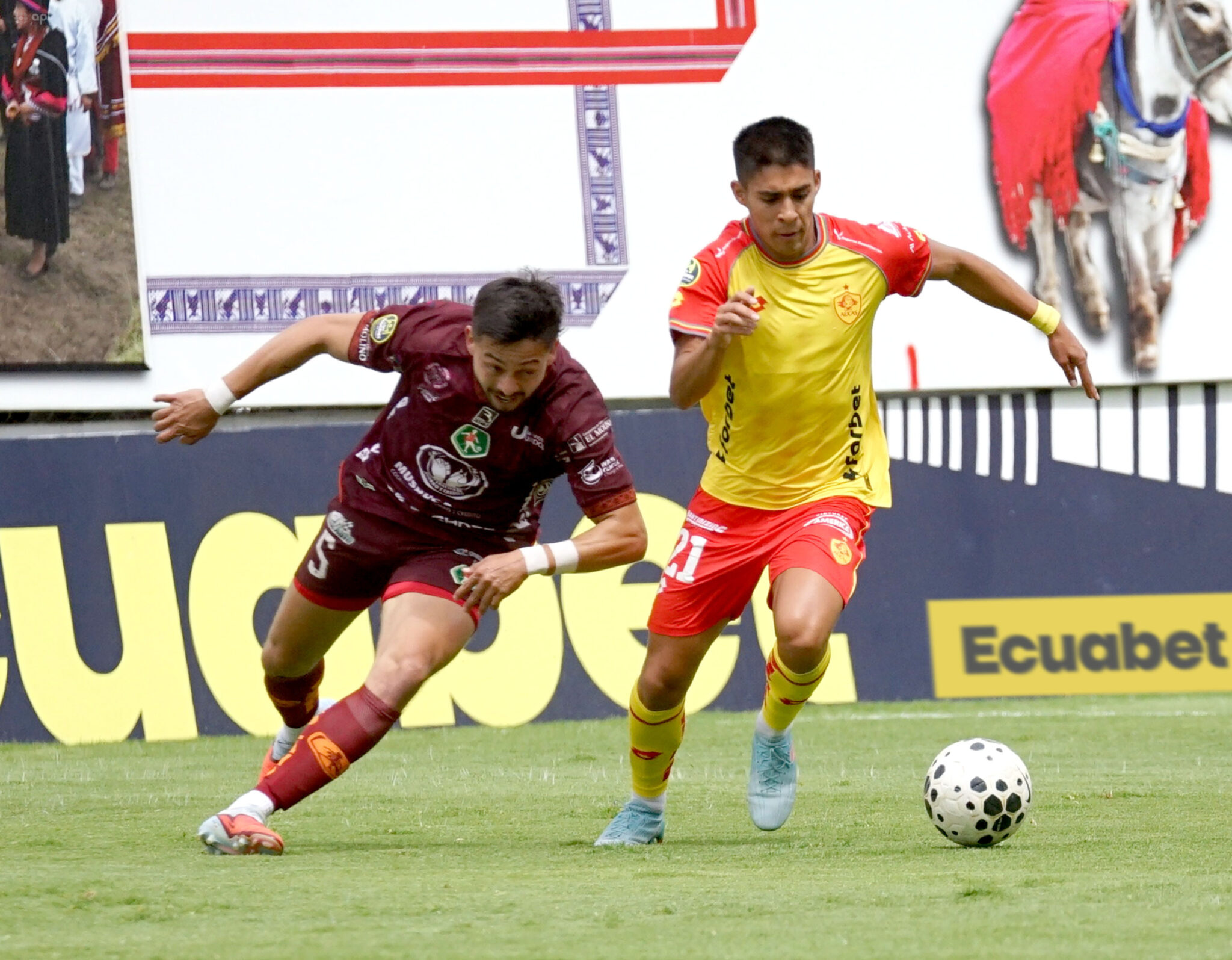 img of Mushuc Runa y Aucas igualan sin goles en Echaleche